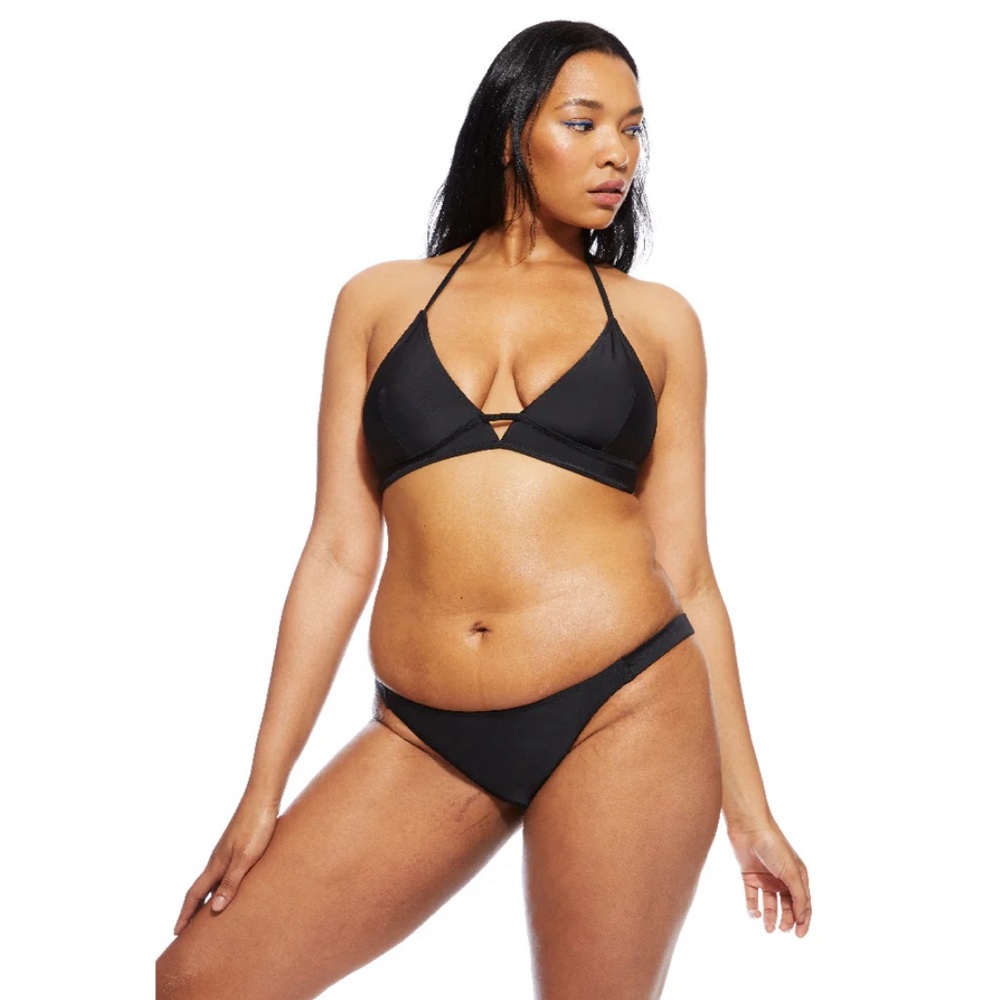 Chromat Issa Top